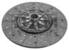 KM Germany 069 0057 Clutch Disc